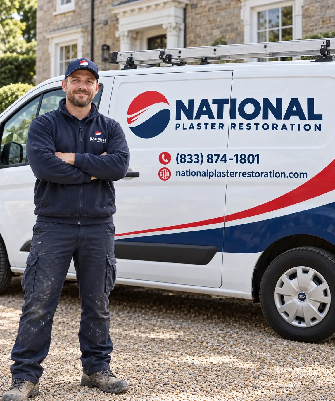 Plaster Repair Ridgeview, SD FAQs